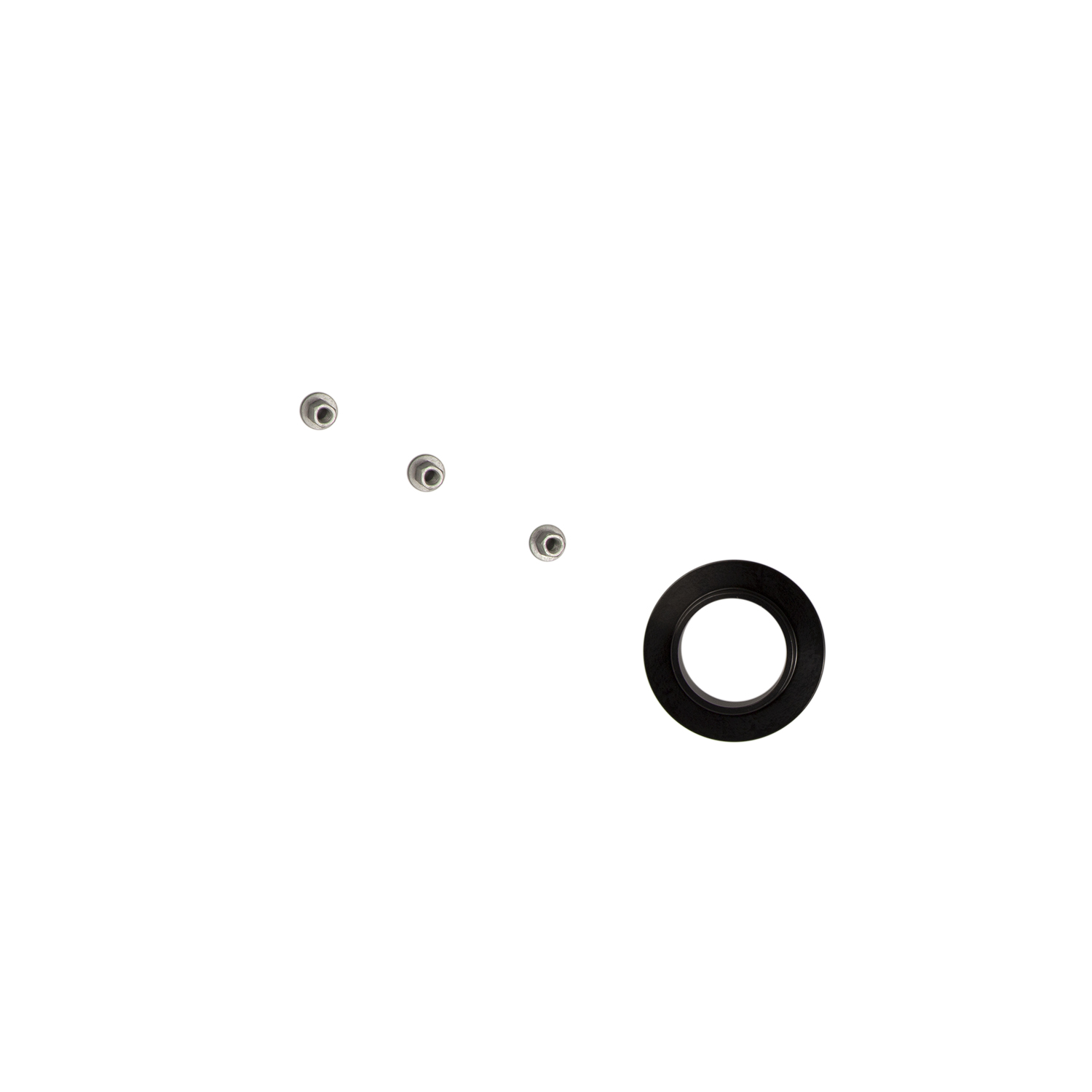 Bilstein 47-273702 B8 6112 - Suspension Kit